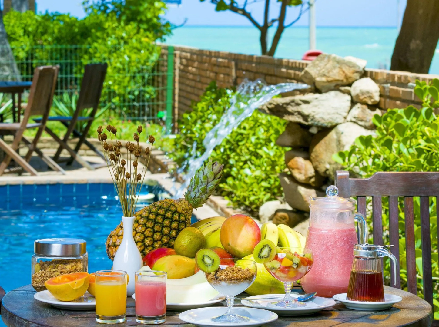 Photo - Cais da Praia Hotel