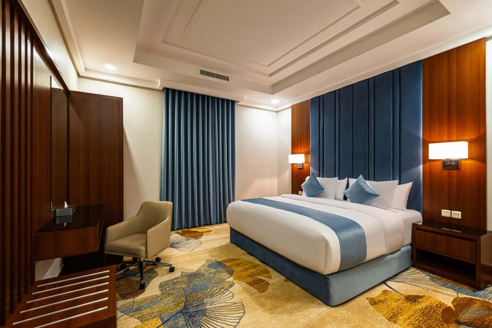 Foto - Yas Hotel Apartments