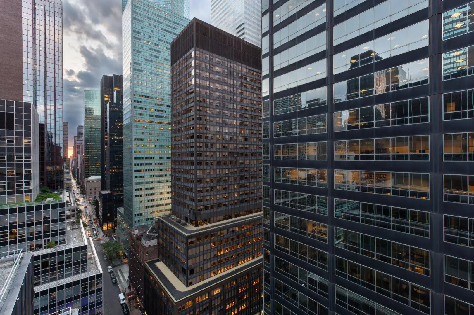 Photo - Hilton Garden Inn New York/Manhattan-Midtown East