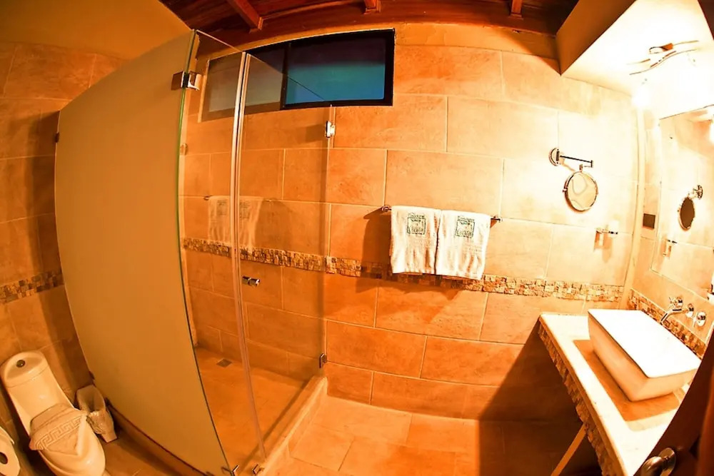 Photo - Boutique Hotel Las Cascadas