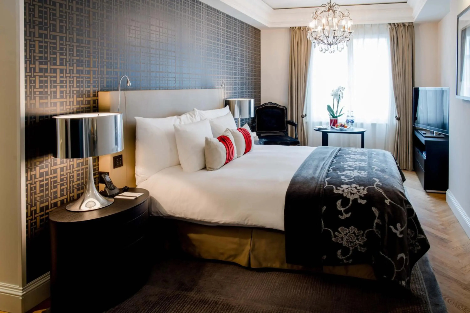 Photo - Hotel Schweizerhof Bern & Spa