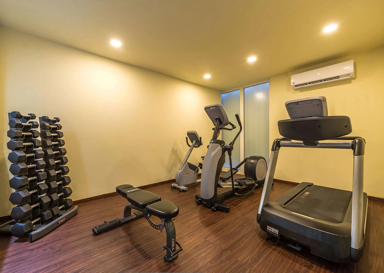 Foto - Ixchel Beach Hotel