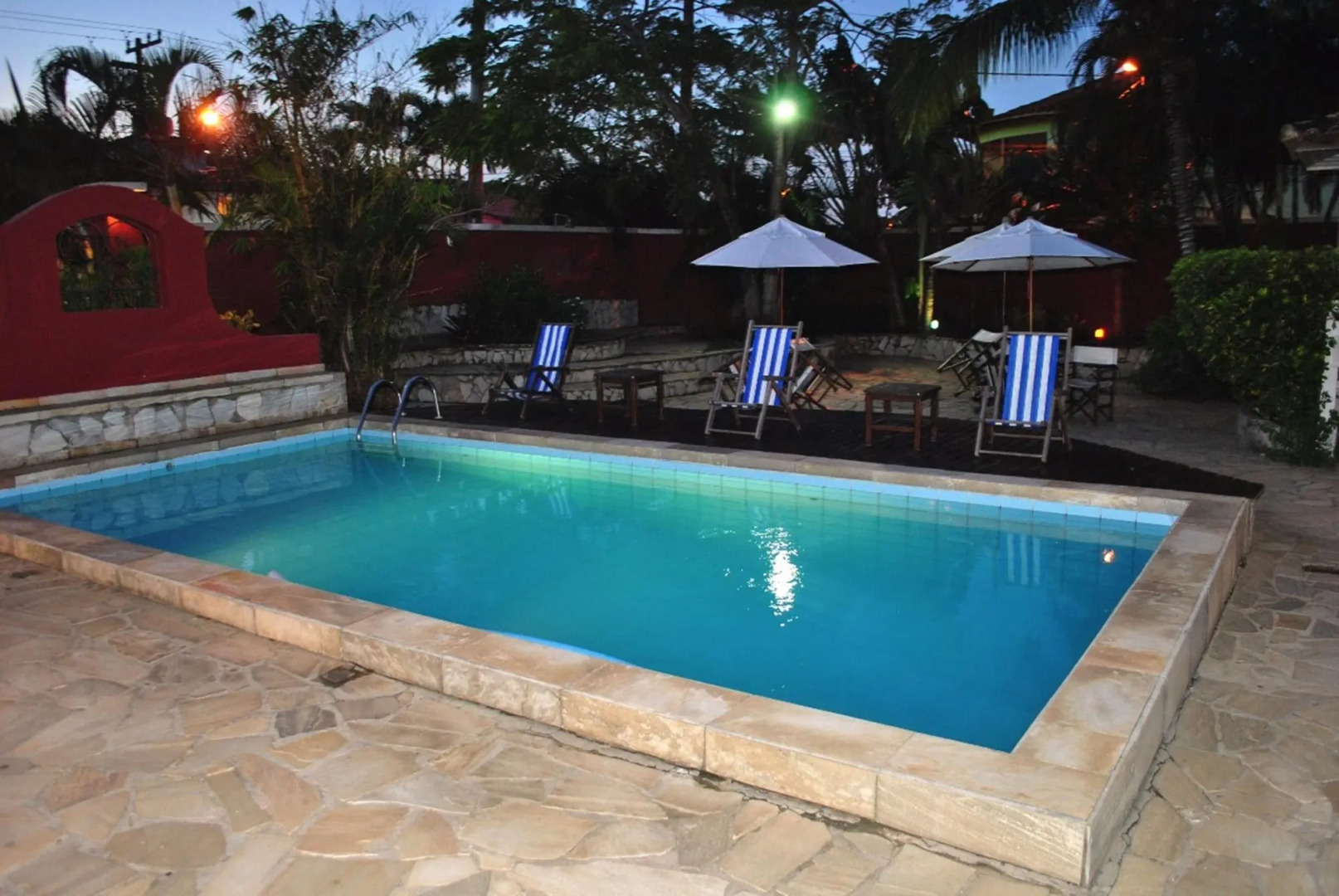 Photo - Pousada Tartaruga