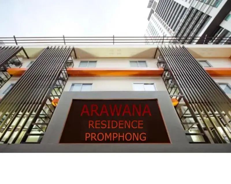 Photo - Arawana Residence Phromphong