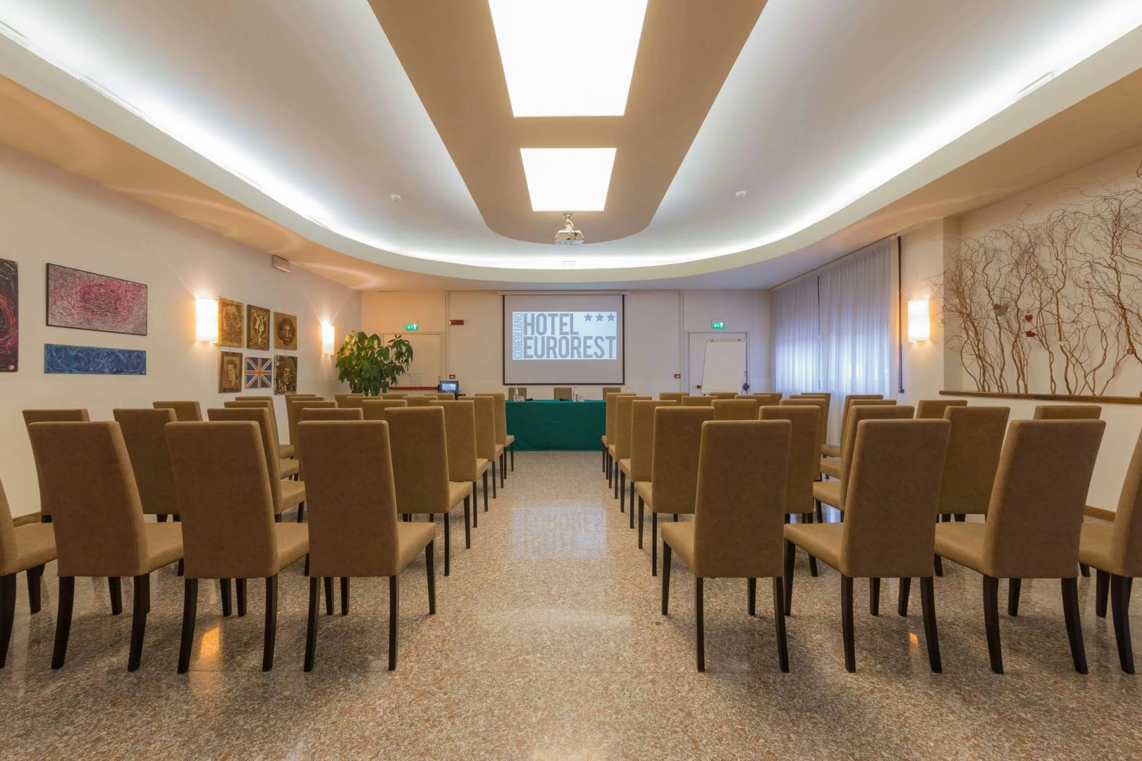 Foto - B&B Hotel Eurorest Conegliano