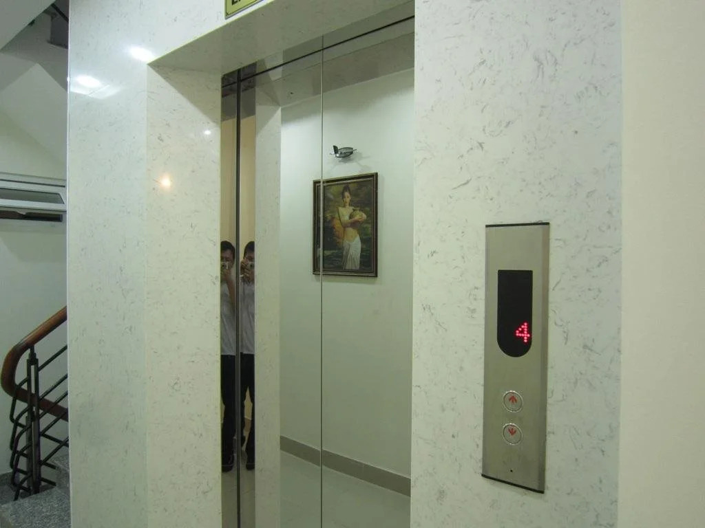 Photo - Thu Ha Airport Hotel