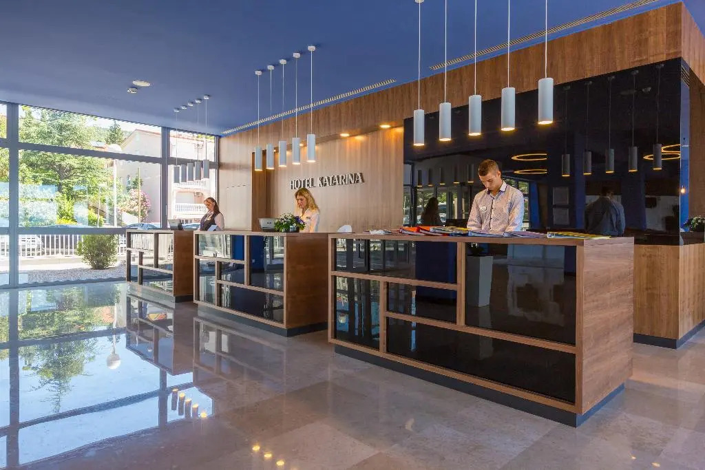 Photo - Hotel Katarina