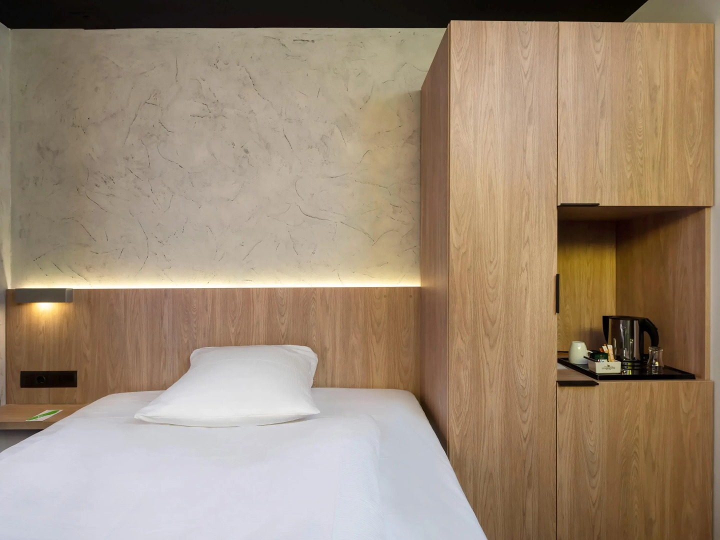 Foto - ibis Styles Dresden Neustadt