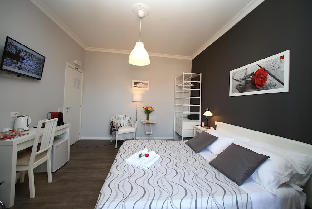 Photo - A 2 Passi dai Musei Guest House