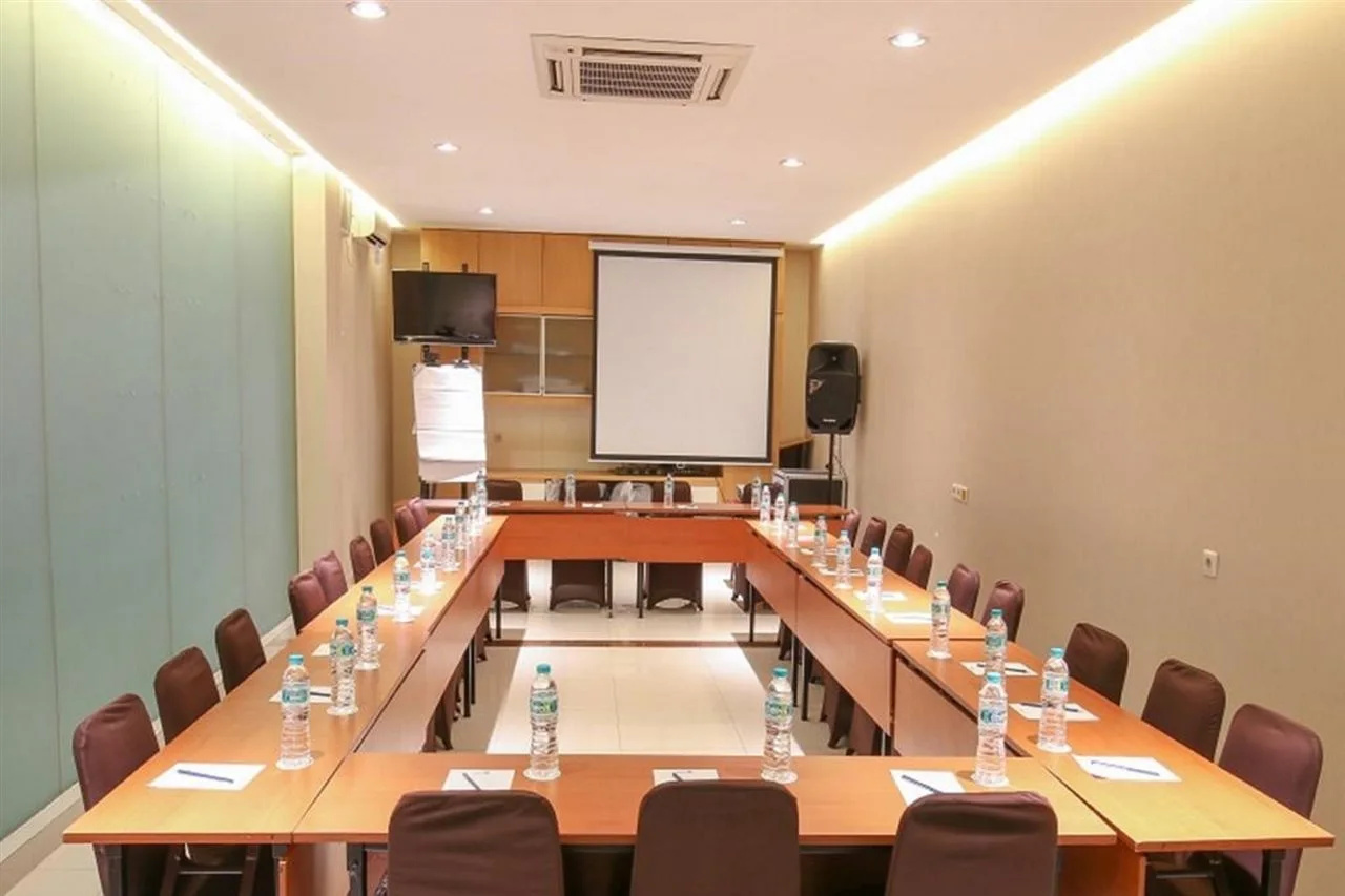 Foto - Hotel 88 Kedoya Jakarta