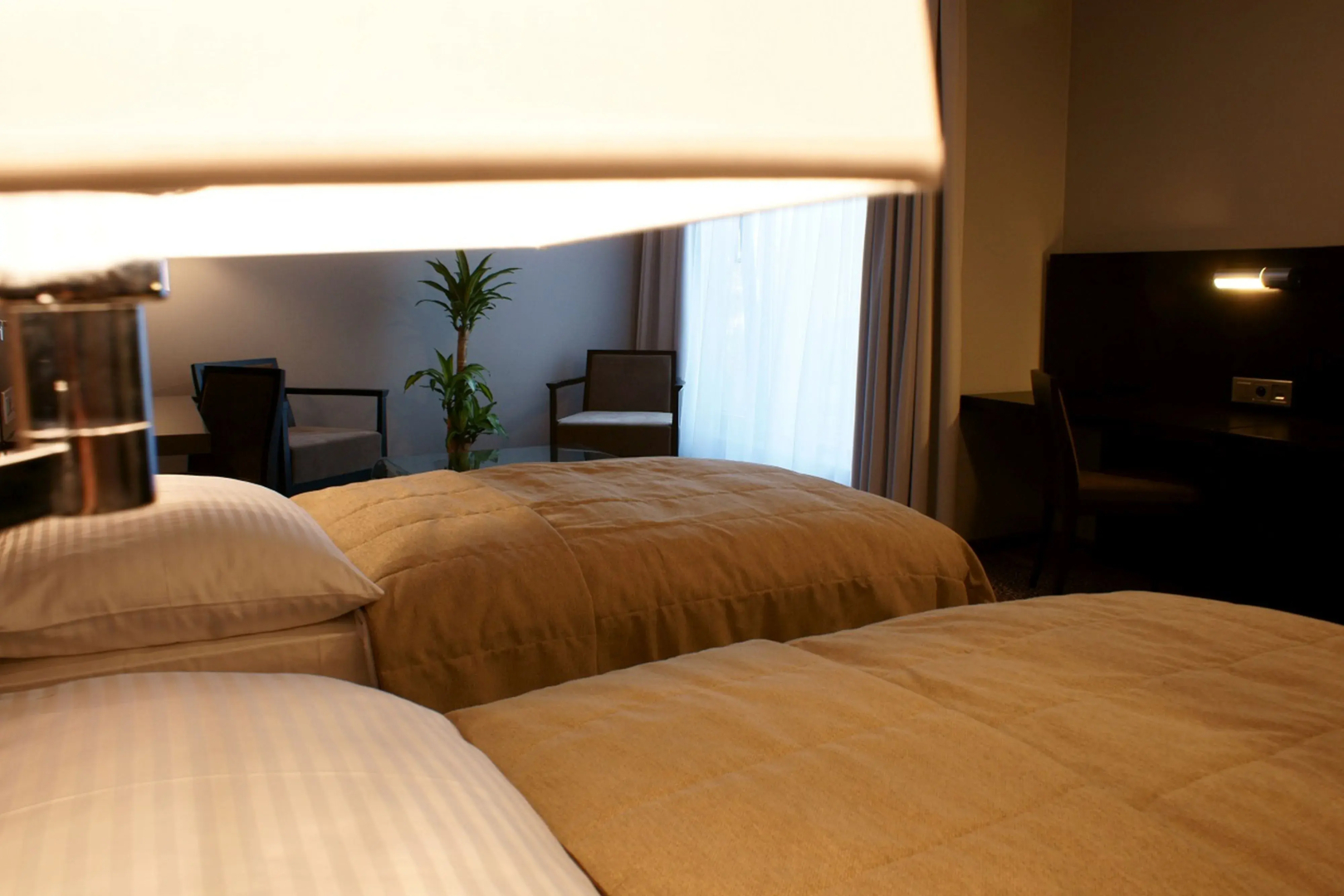 Foto - Hotel Avance