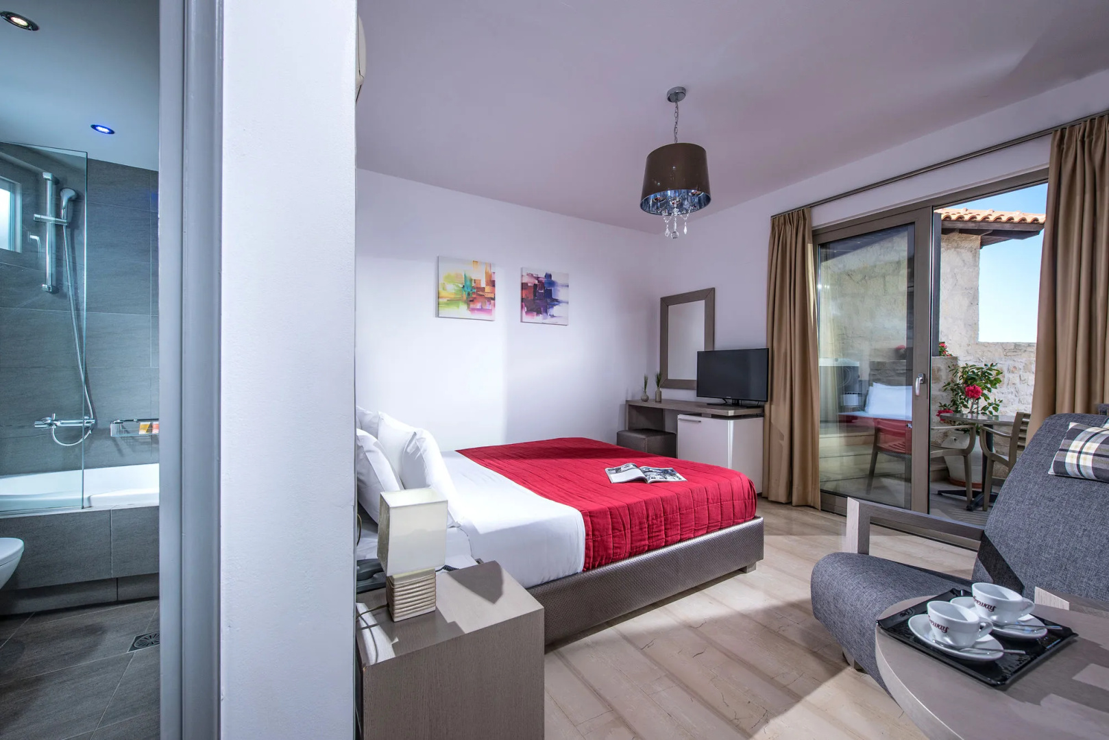 Foto - Happy Cretan Suites