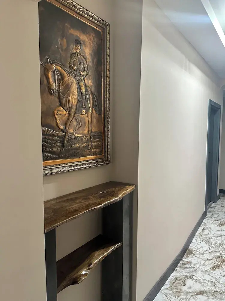 Foto - Davidson Boutique Hotel