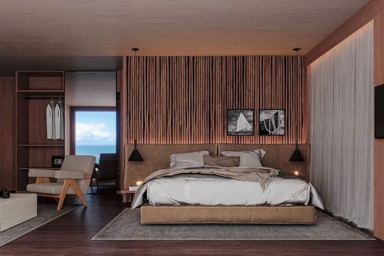 Foto - Sais Beach Living Hotel