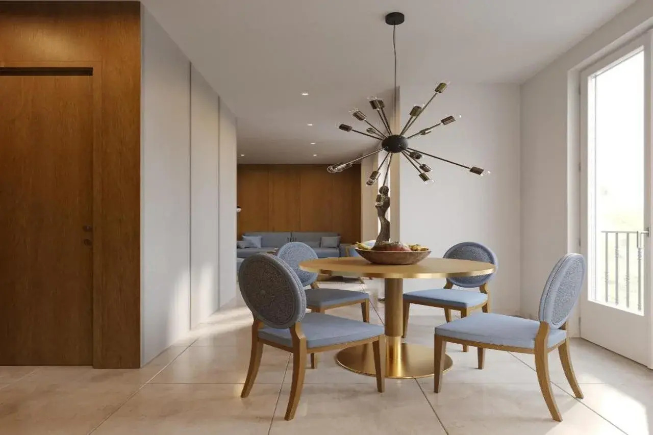 Foto - Résidence Aston la Scala