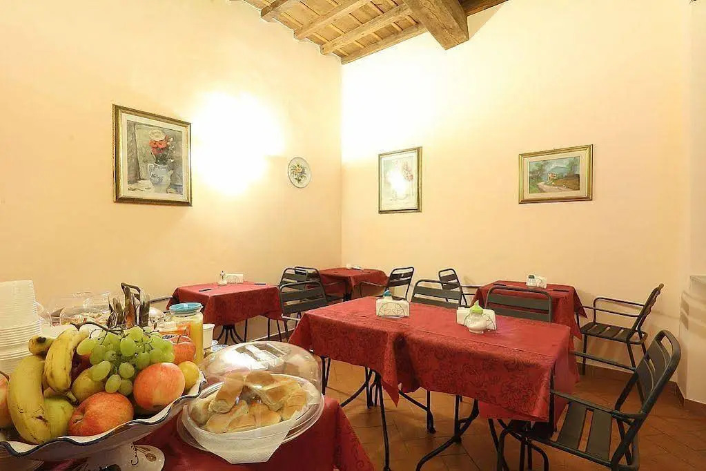 Foto - Katti House - Florence's center