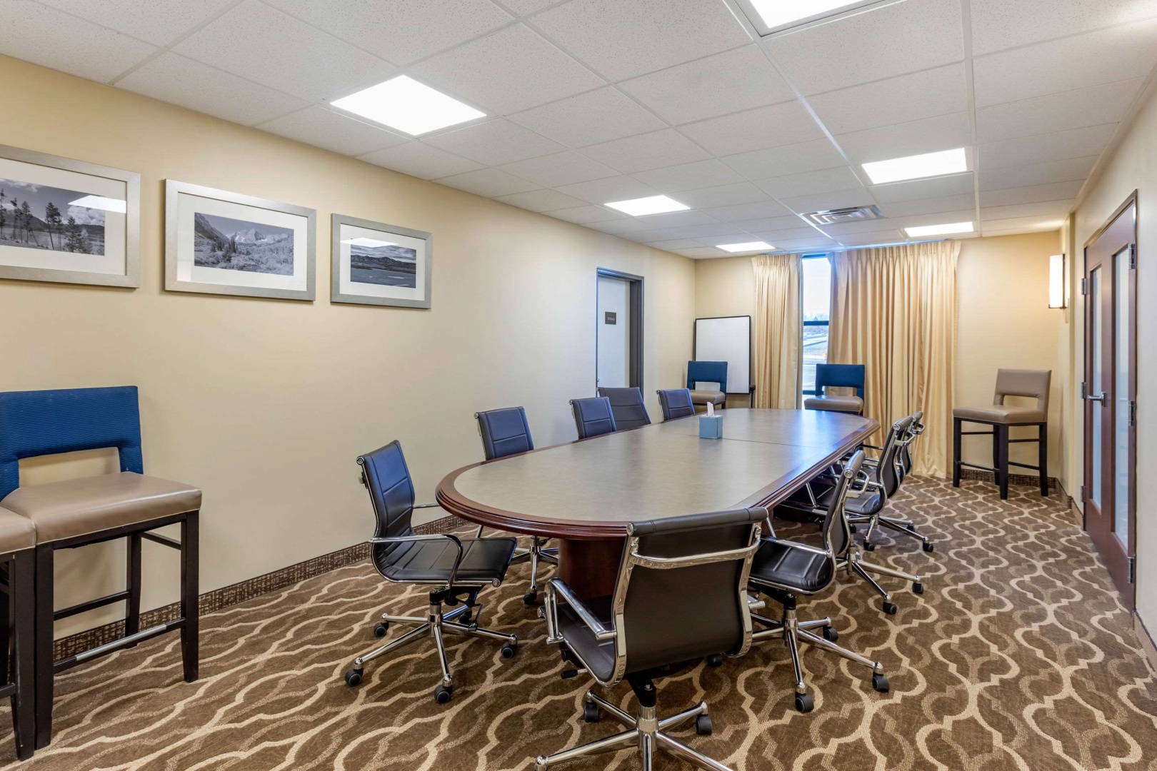 Foto - Comfort Suites Near Denver Downtown