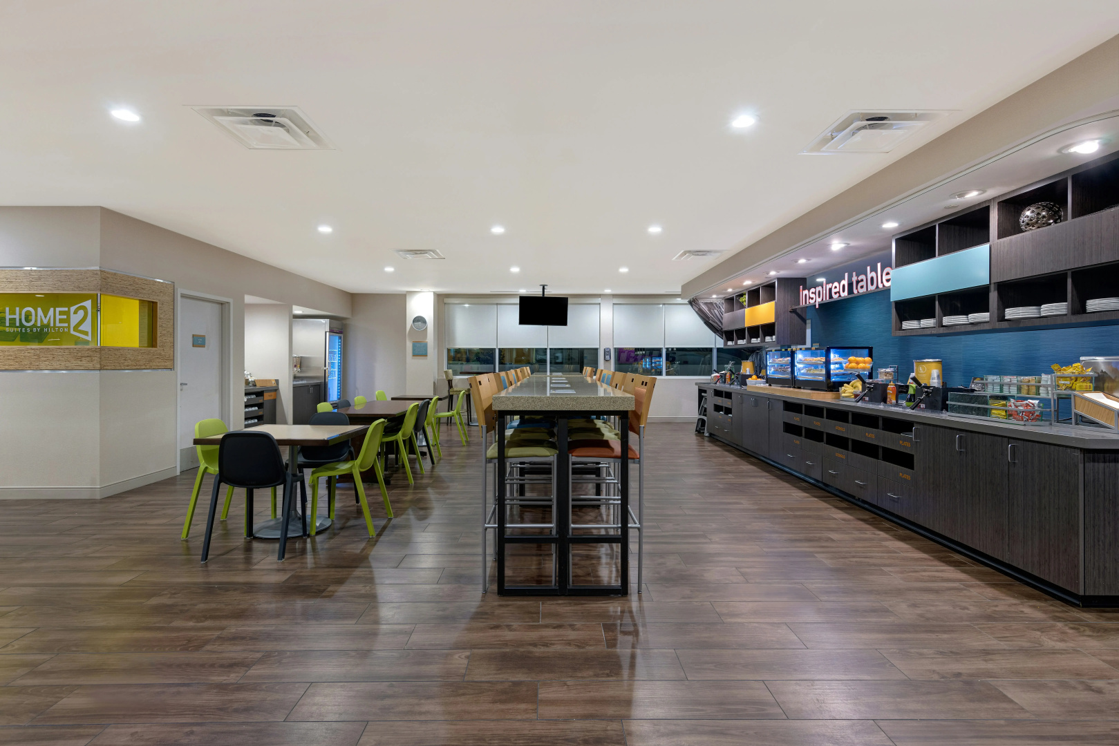 Photo - Home2 Suites by Hilton Orlando/International Drive South