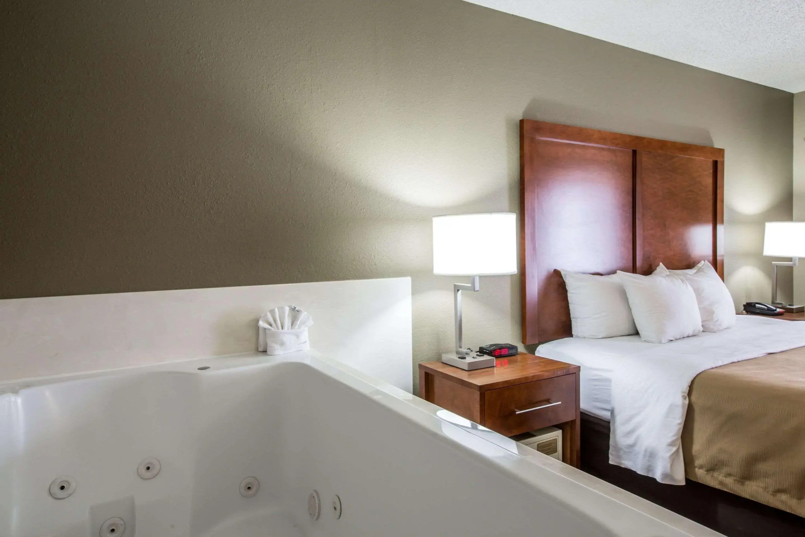 Foto - Comfort Inn & Suites at Dollywood Lane