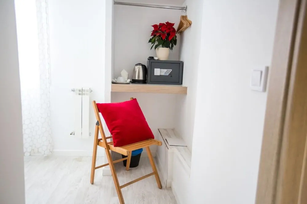 Foto - Hostal Adis