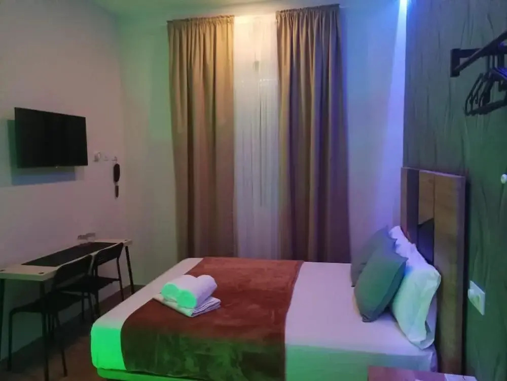 Foto - Paradise Suites Madrid