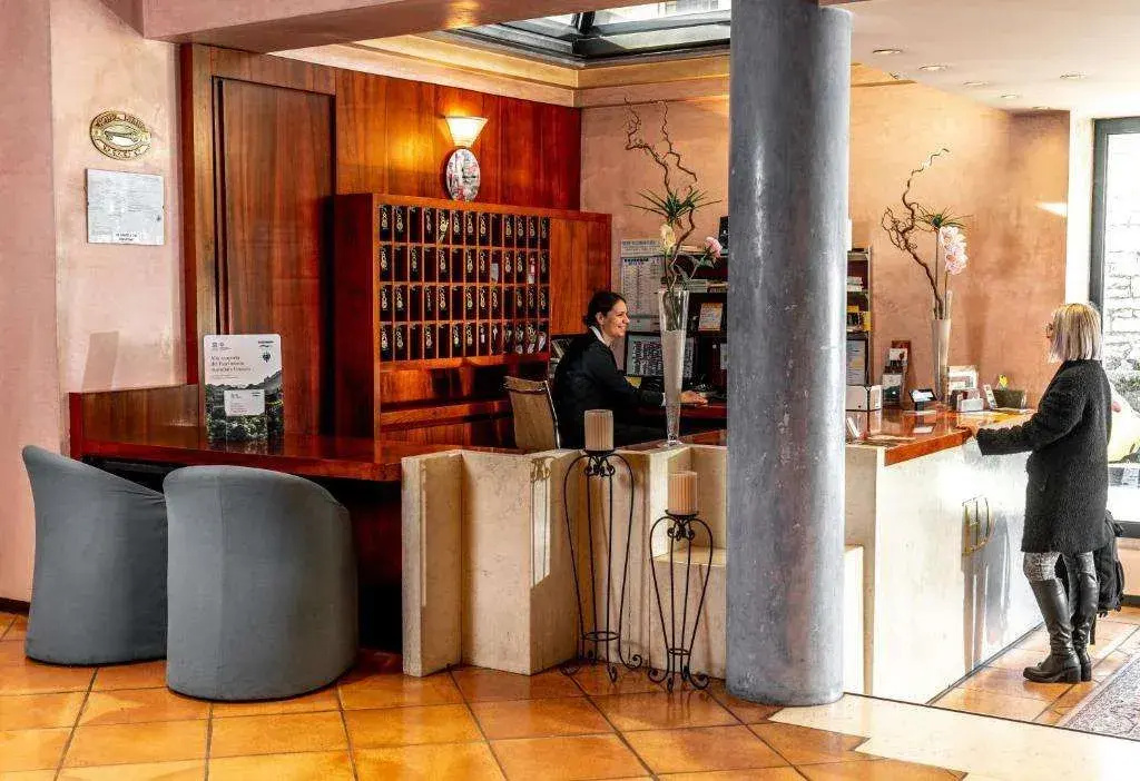 Foto - Hotel Diana