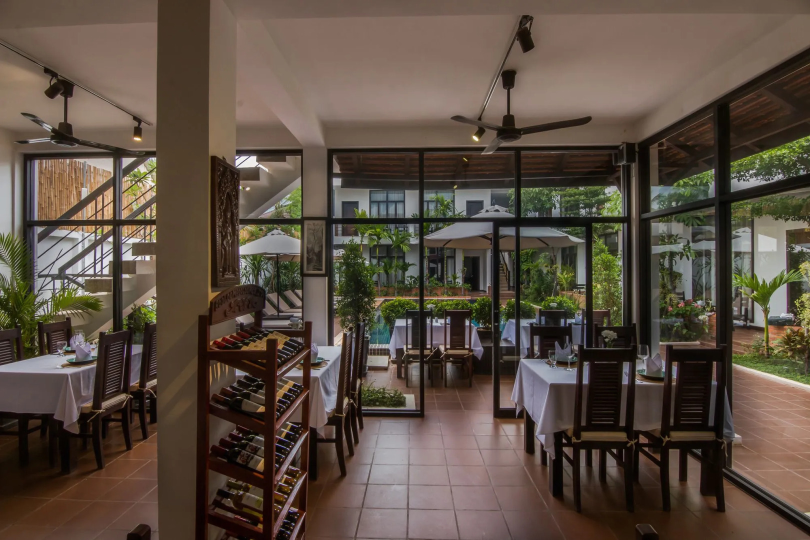 Photo - The Bliss Angkor