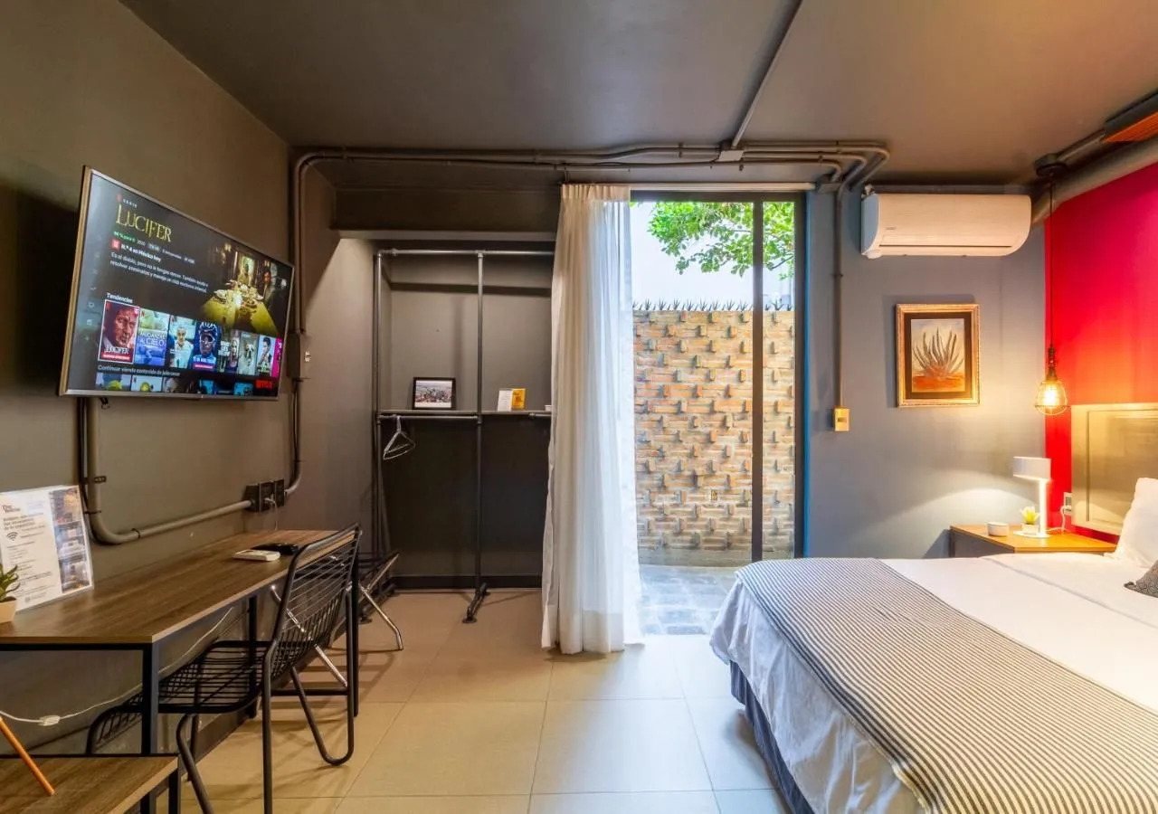 Foto - The Yellow by DOT Boutique