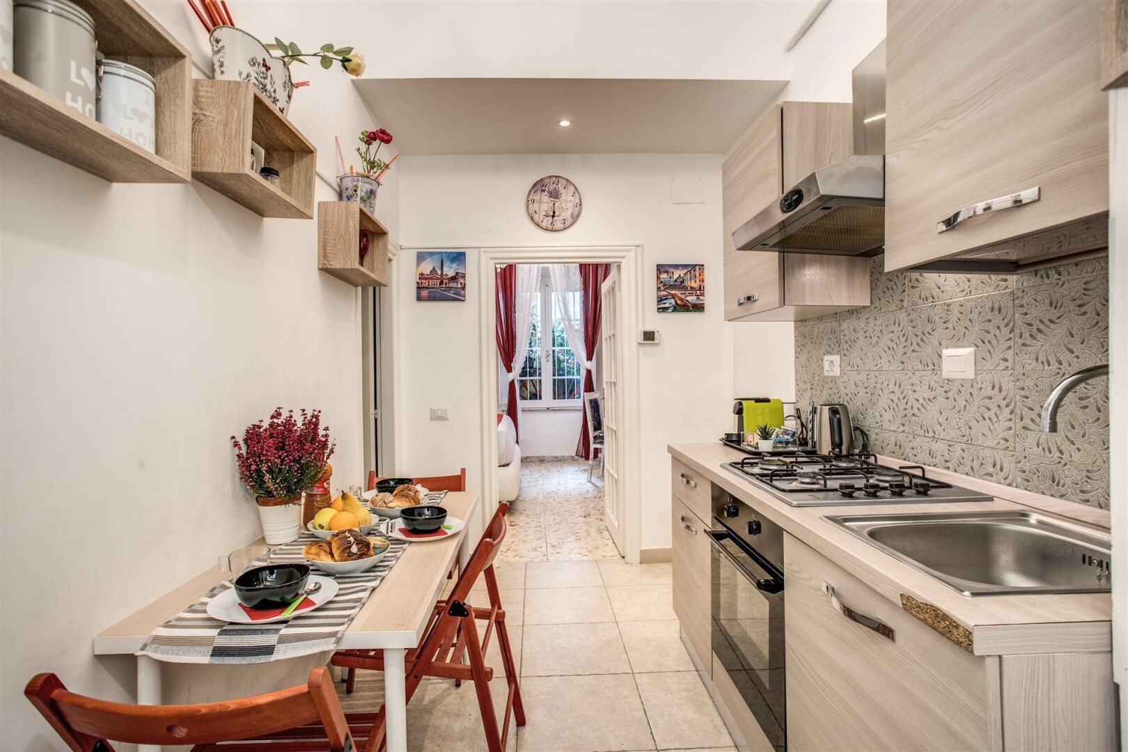 Photo - Royal Suite du Vatican