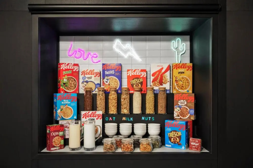 Foto - Moxy Lille City