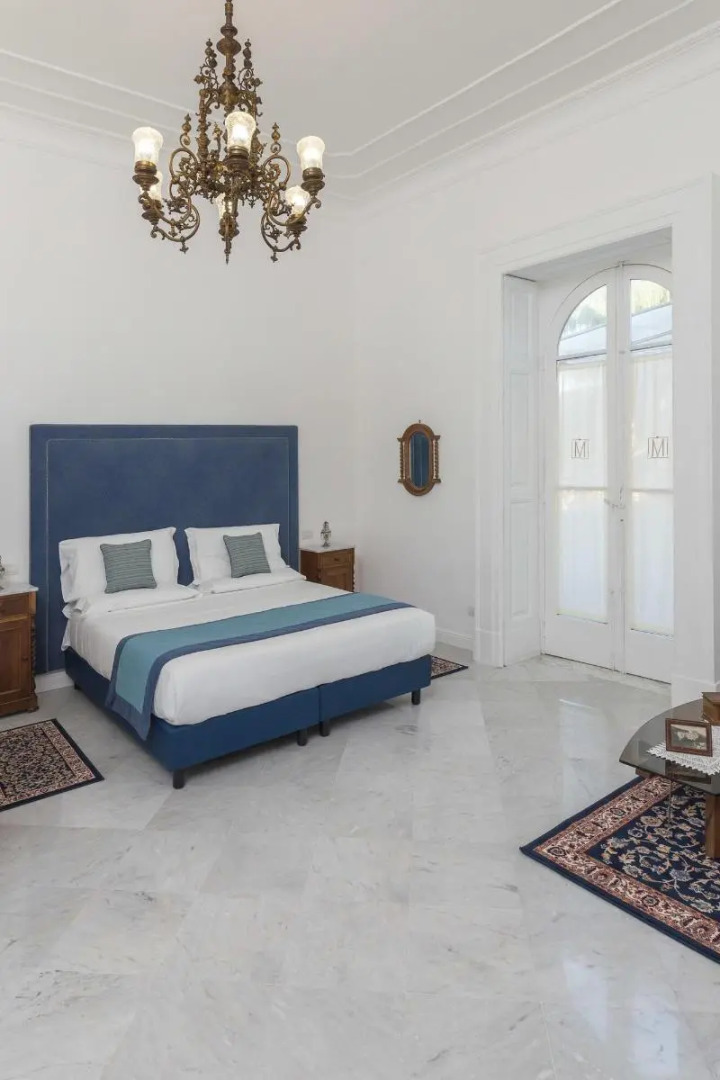 Photo - Villa Manning Relais