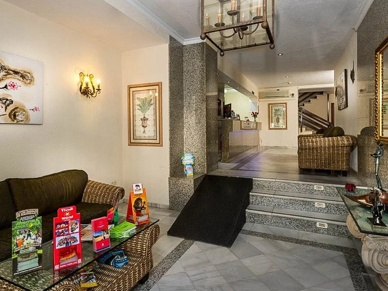 Foto - Mare Estepona Hotel