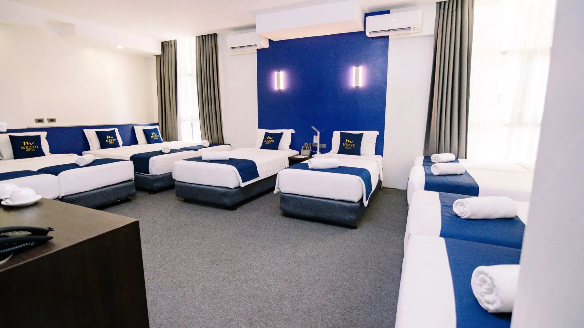 Photo - Mezzo Hotel