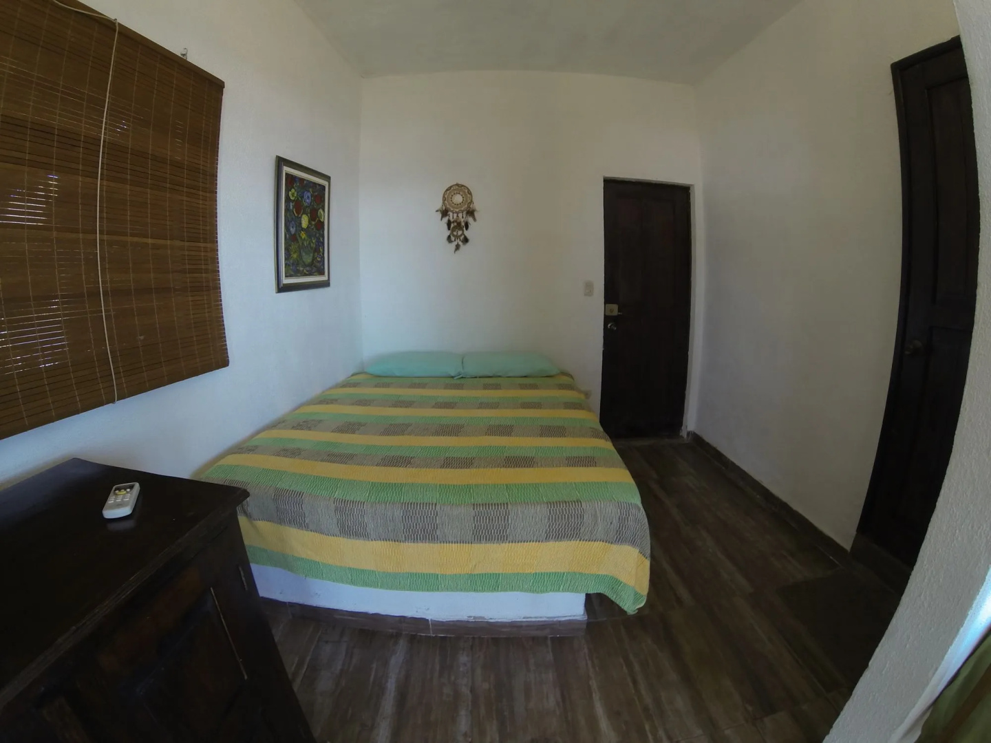 Foto - Marbella Eco Lodge