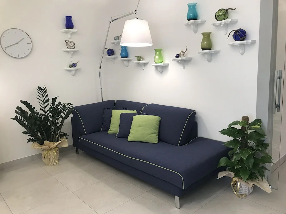 Foto - Al Parco Primavera B&B