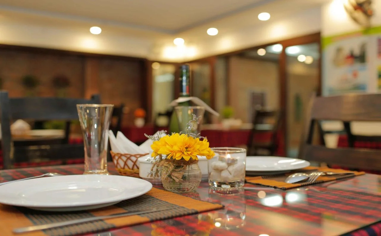 Foto - Golden River Hotel