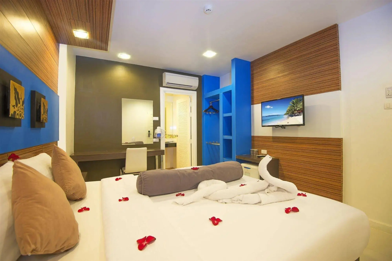 Foto - Patong Platinum