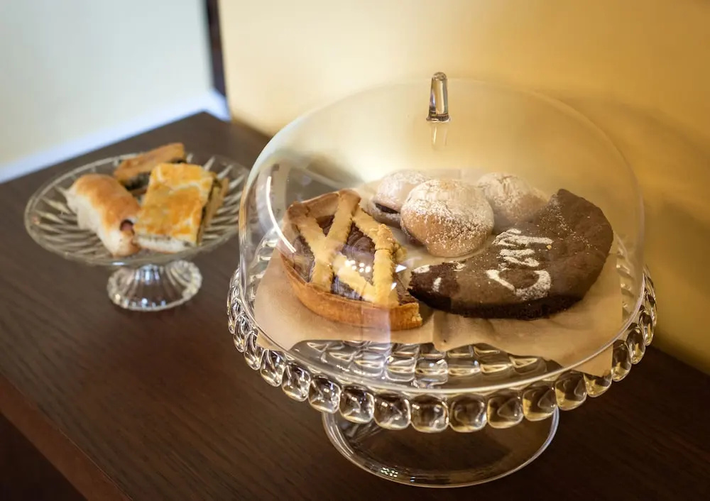 Photo - Monart Hospitality Capodimonte