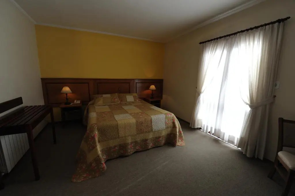 Photo - Pousada Vilage Inn Capivari - By Nacional Inn