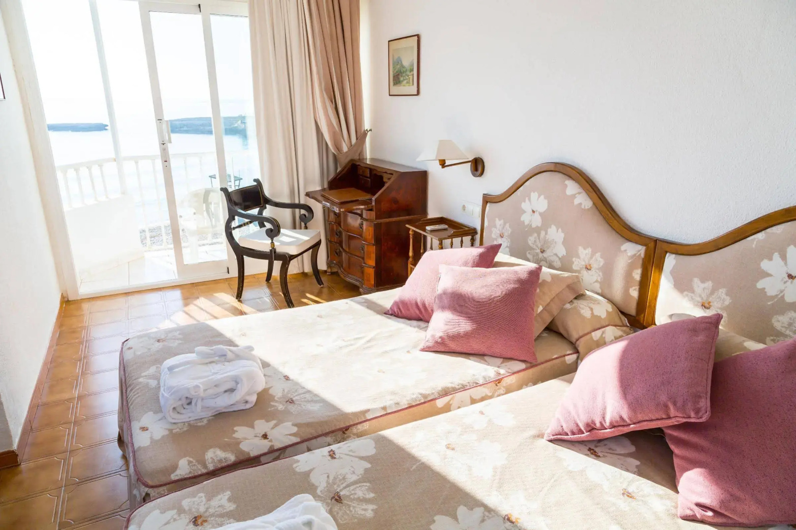 Foto - Hotel Club S'Illot