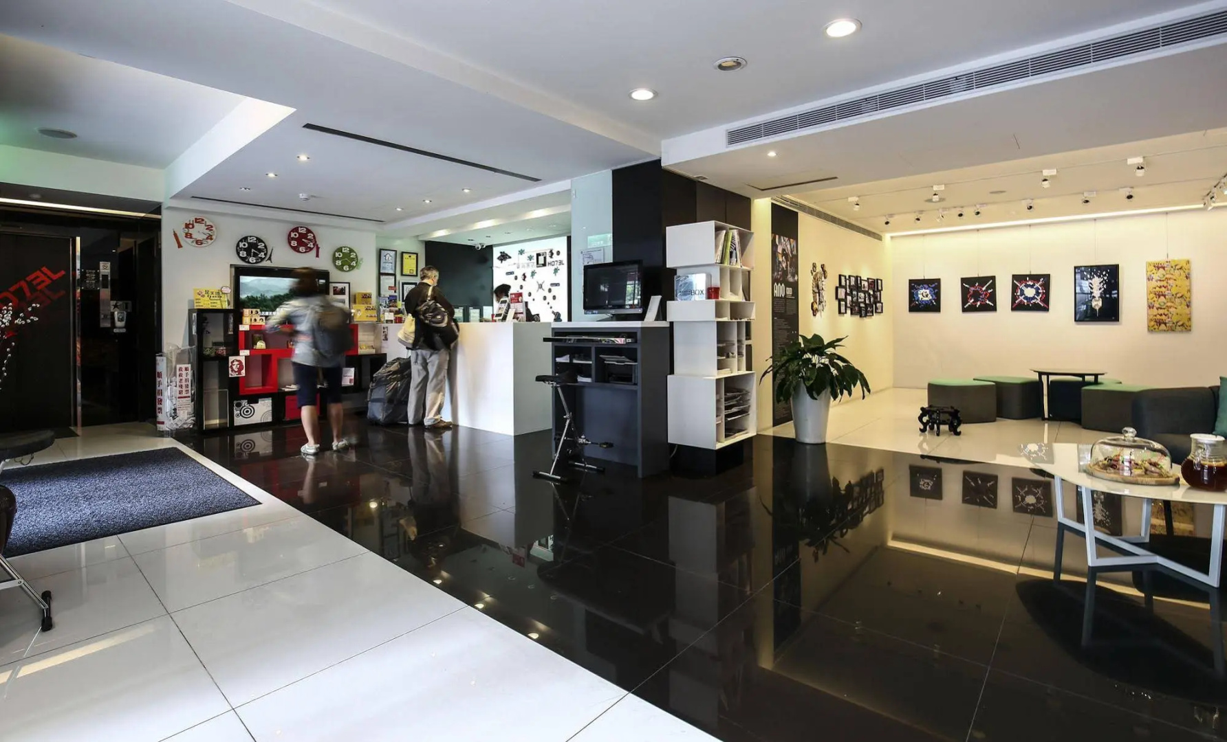 Photo - CHECK inn Express Taipei YongKang