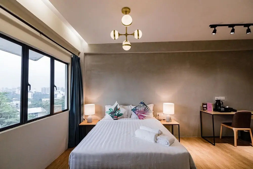 Foto - Urban Living Residence