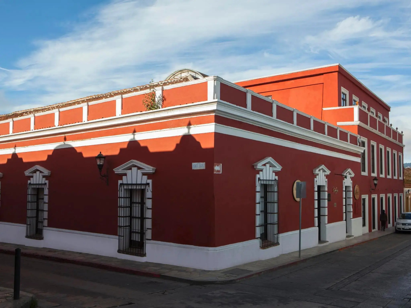 Photo - Posada Real de Chiapas
