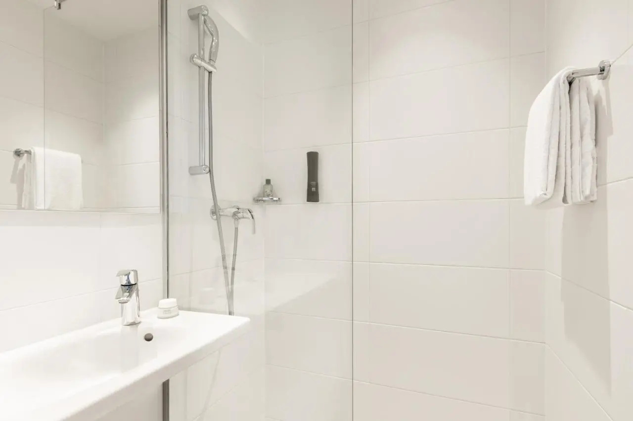 Foto - B&B HOTEL Basel