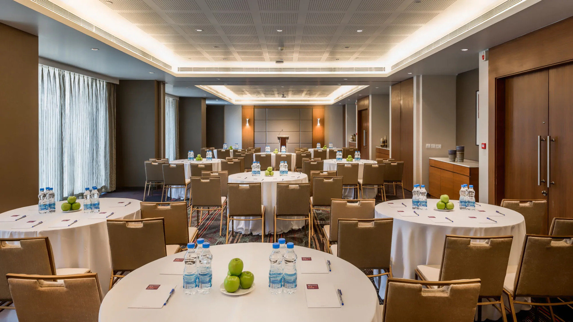 Foto - Hyatt Place Pune Hinjawadi