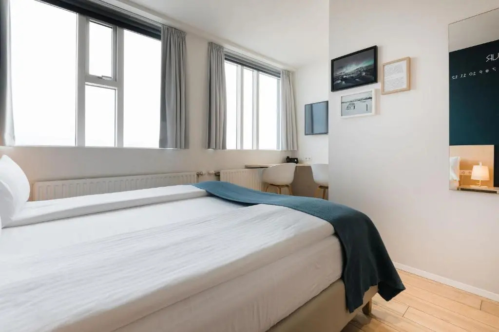 Foto - Reykjavik Lights Hotel by Keahotels