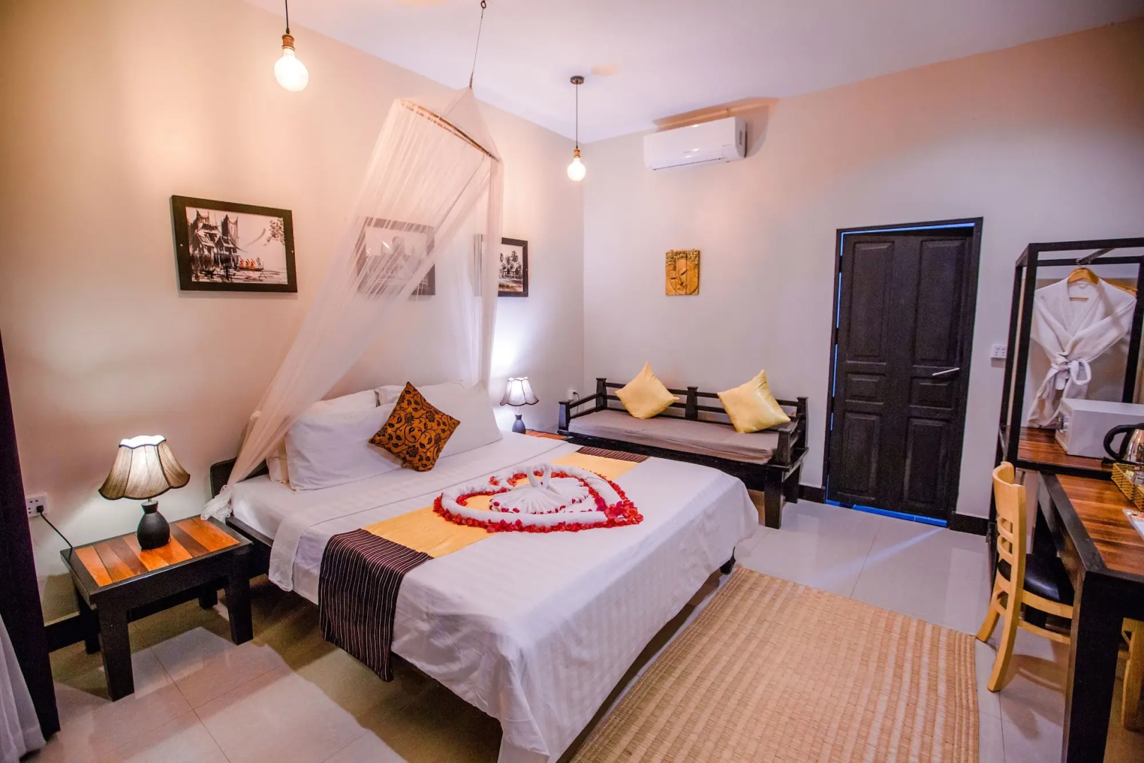 Photo - The Sanctuary Villa Battambang