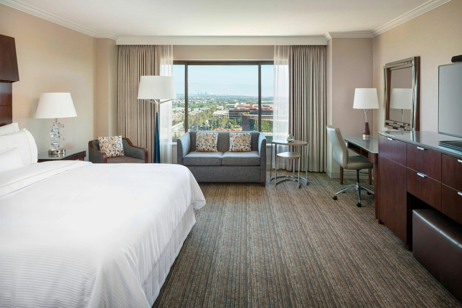 Photo - The Westin South Coast Plaza, Costa Mesa