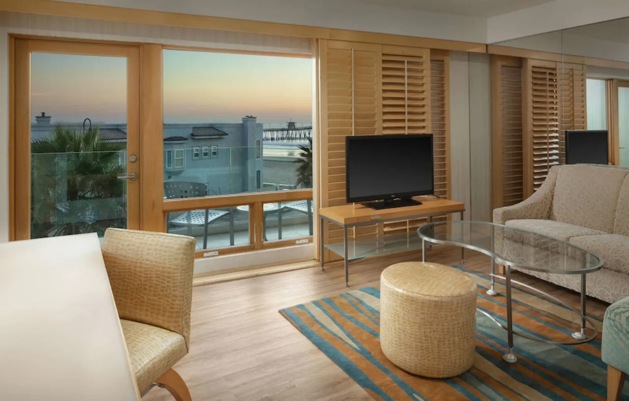 Foto - Pier South Resort, Autograph Collection