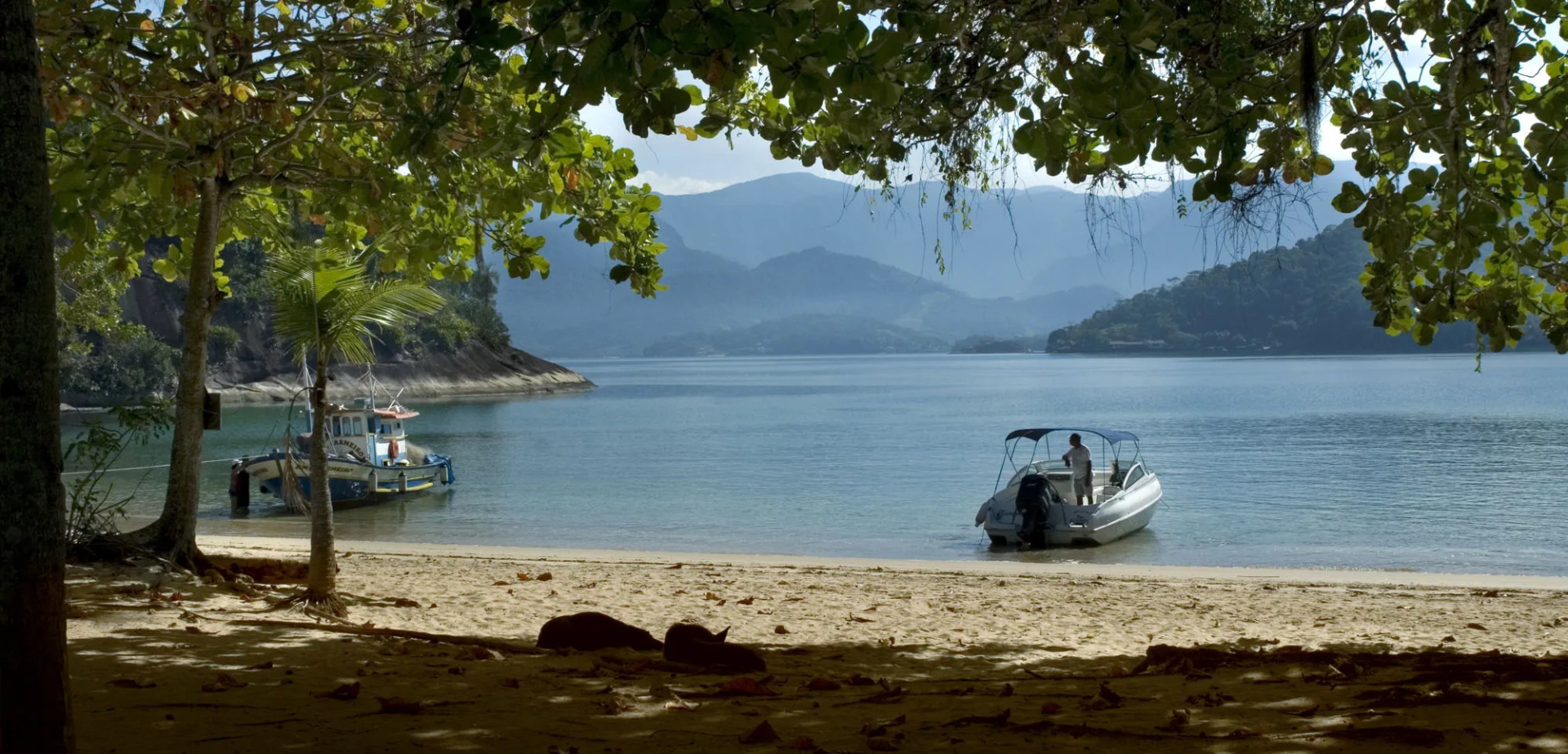 Foto - Angra Boutique Hotel